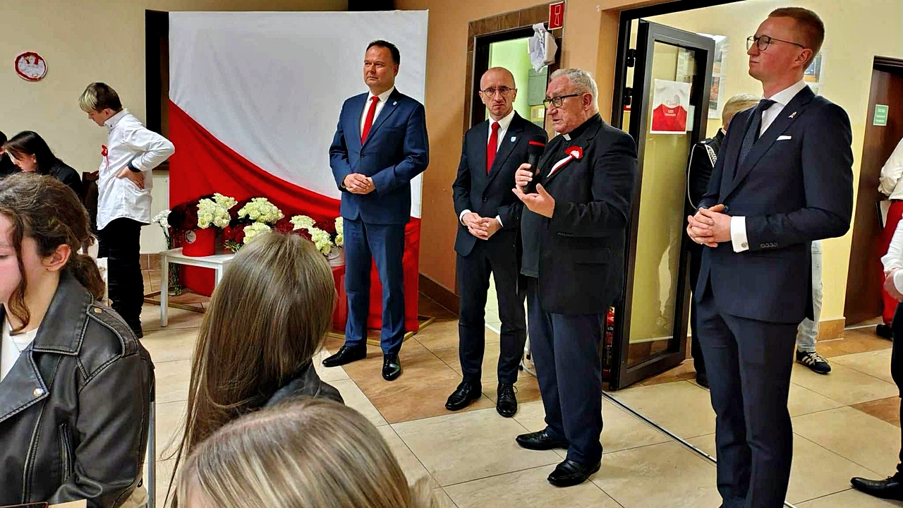 IX Obiad Patriotyczny w Krubinie – święto wspólnoty i tradycji