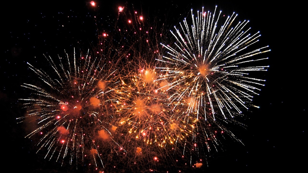 Legionowo rezygnuje z fajerwerków w Sylwestra. Prezydent prosi sklepy o wsparcie inicjatywy