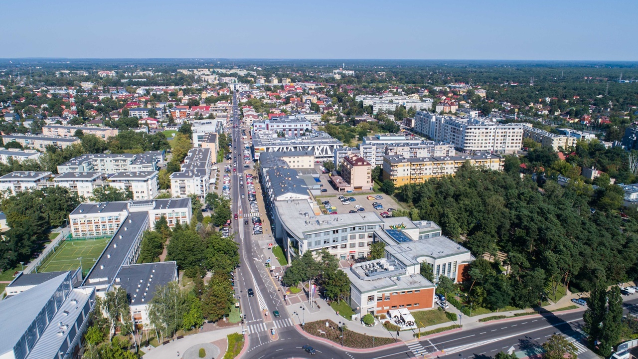 Co dalej z ulicami miasta? Władze zapraszają na konsultacje