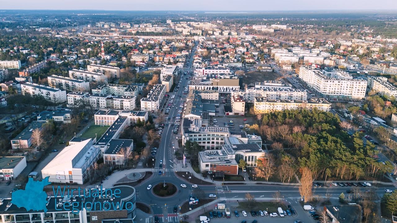 Budżet Obywatelski Legionowa: Znamy wyniki głosowania. Mieszkańcy oddali 3402 głosy