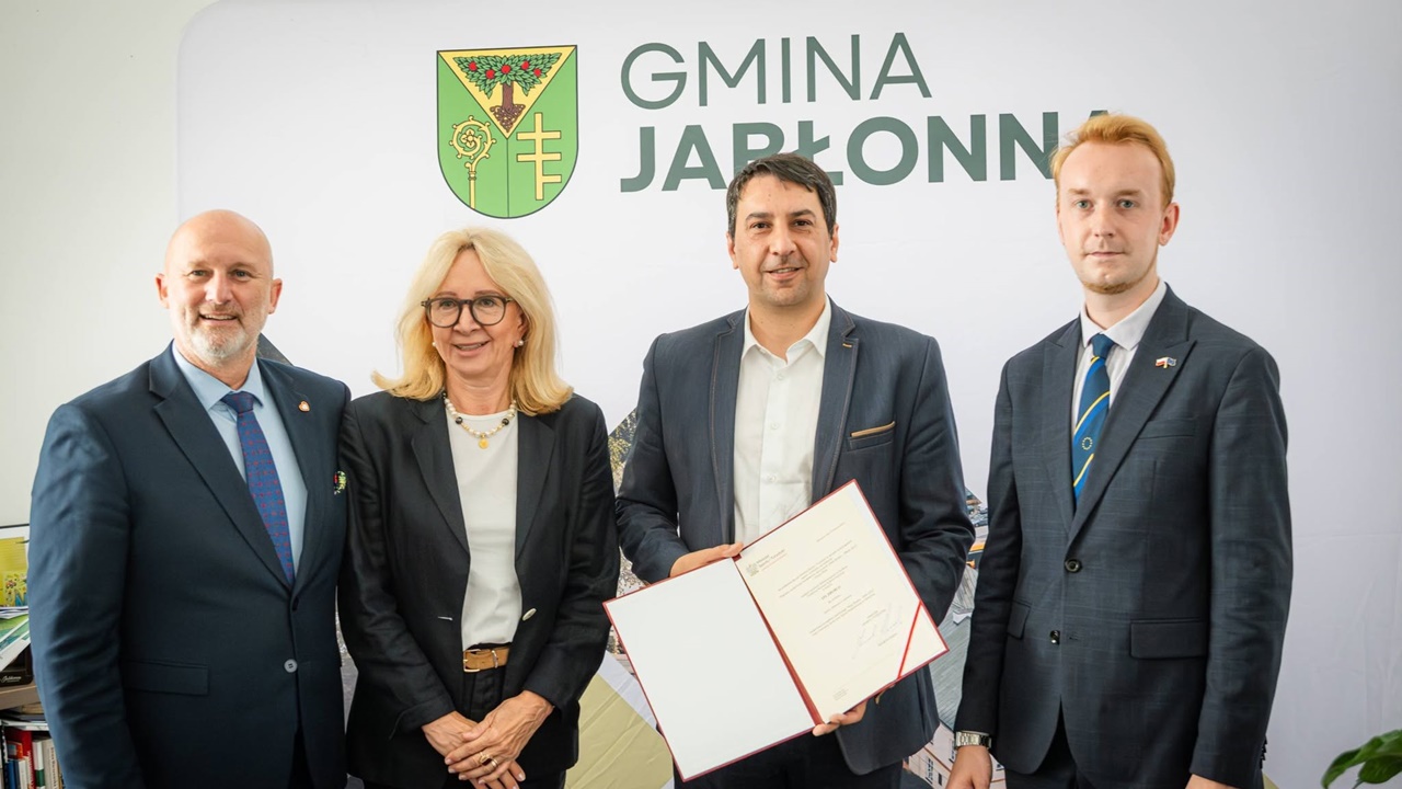191,2 tys. zł na modernizację Orlika w Jabłonnie