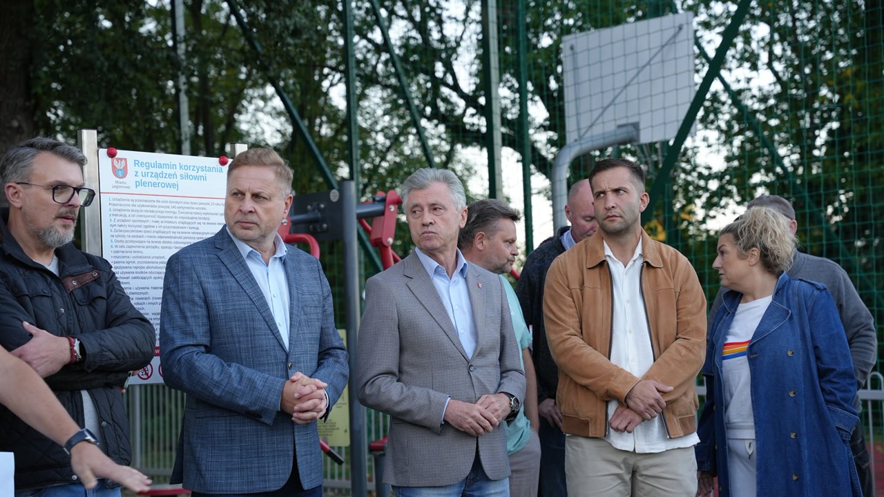 Mieszkańcy ul. Grudzie zgłosili problemy. Chodzi m.in. o chodniki i bezpieczeństwo